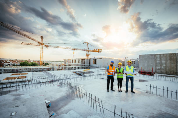 Best Residential Concrete Services  in Chinle, AZ